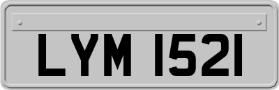 LYM1521