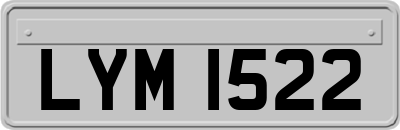 LYM1522