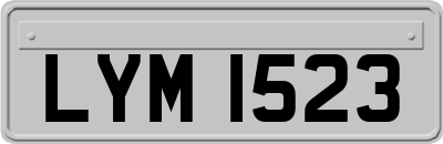 LYM1523