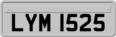 LYM1525