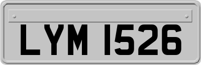 LYM1526