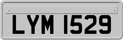 LYM1529