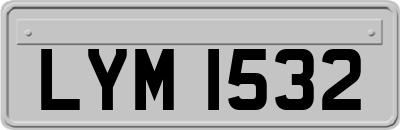 LYM1532