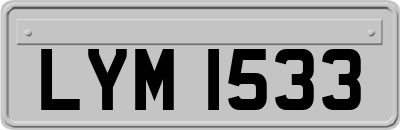 LYM1533
