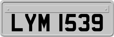 LYM1539