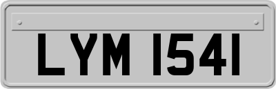 LYM1541
