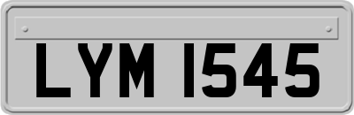 LYM1545