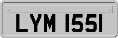 LYM1551