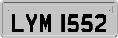 LYM1552