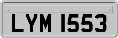 LYM1553