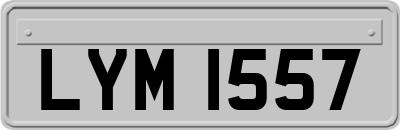 LYM1557