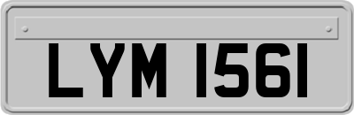 LYM1561