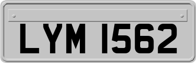 LYM1562