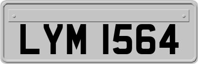 LYM1564