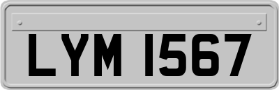 LYM1567