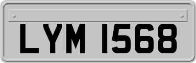 LYM1568