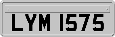 LYM1575