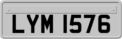 LYM1576