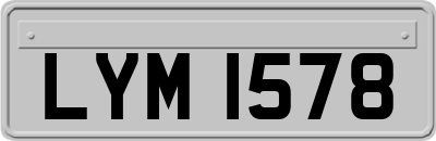 LYM1578