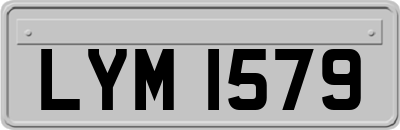 LYM1579
