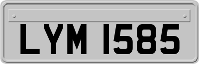 LYM1585