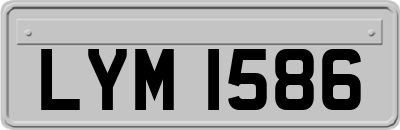 LYM1586