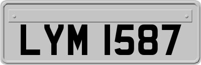 LYM1587