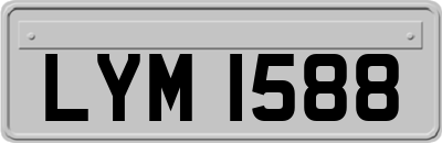 LYM1588