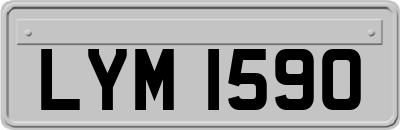 LYM1590