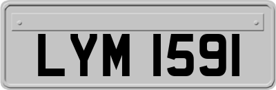 LYM1591
