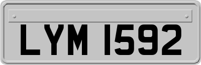 LYM1592