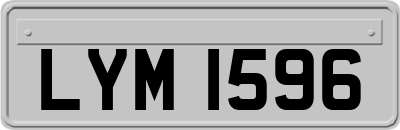 LYM1596