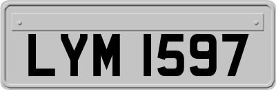 LYM1597