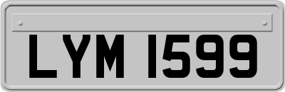 LYM1599