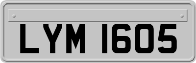 LYM1605