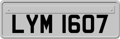 LYM1607