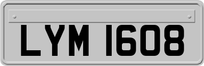 LYM1608