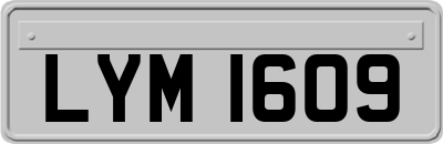 LYM1609