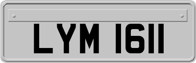 LYM1611