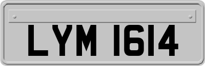 LYM1614