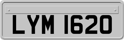 LYM1620