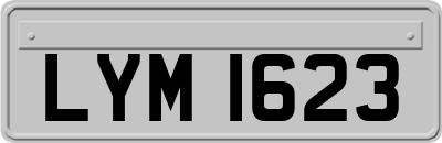 LYM1623