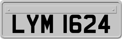 LYM1624