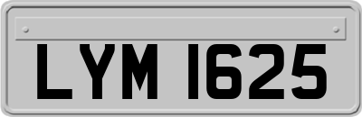 LYM1625