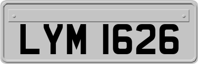 LYM1626