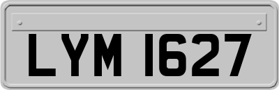 LYM1627