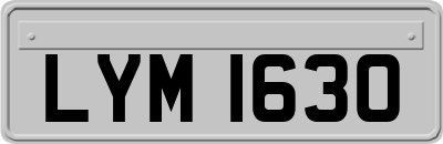 LYM1630