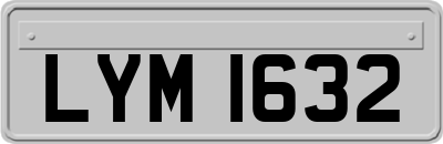 LYM1632