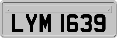 LYM1639