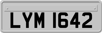 LYM1642